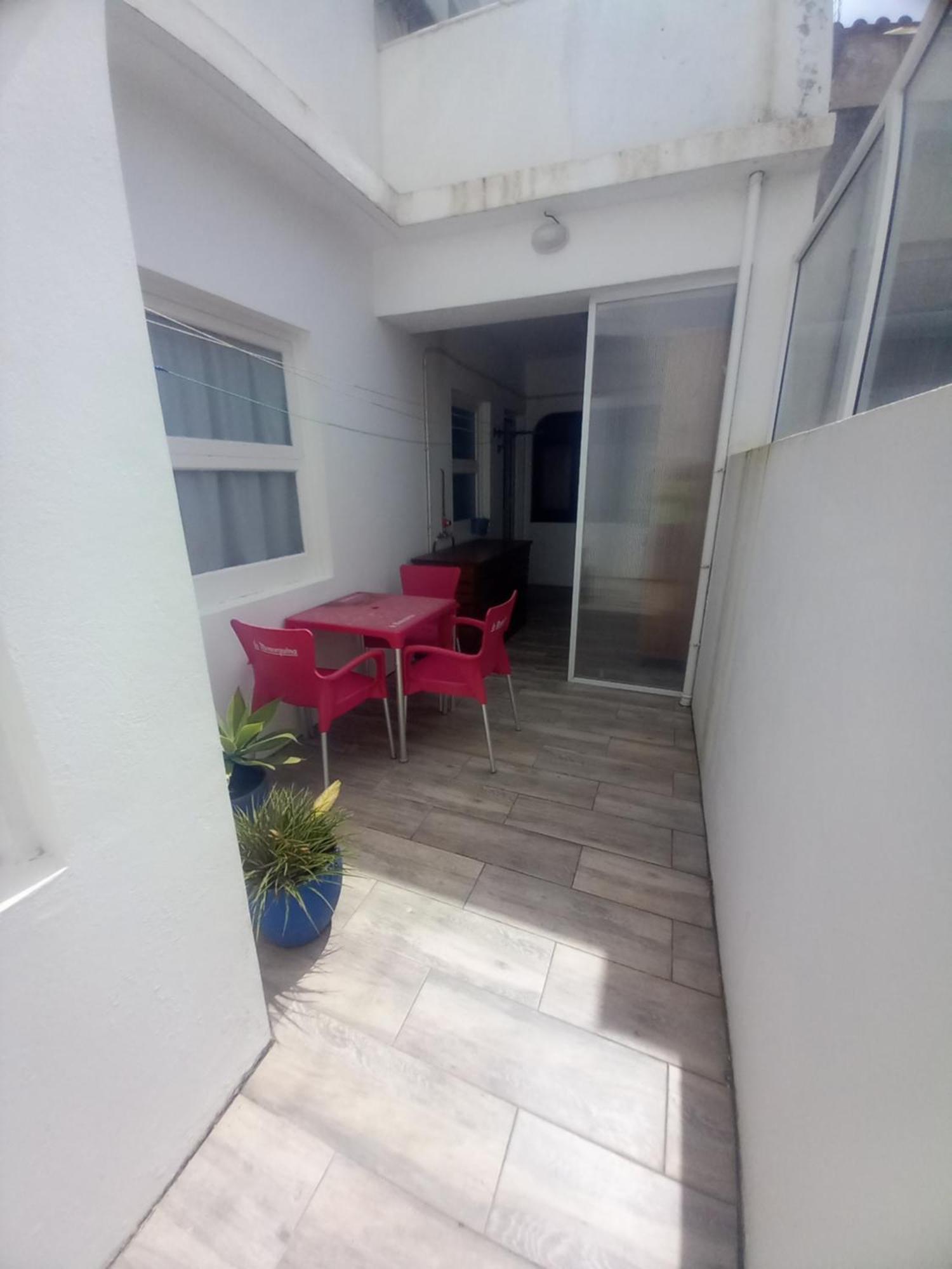 Apartamento Couto Ponta Delgada  Exterior photo