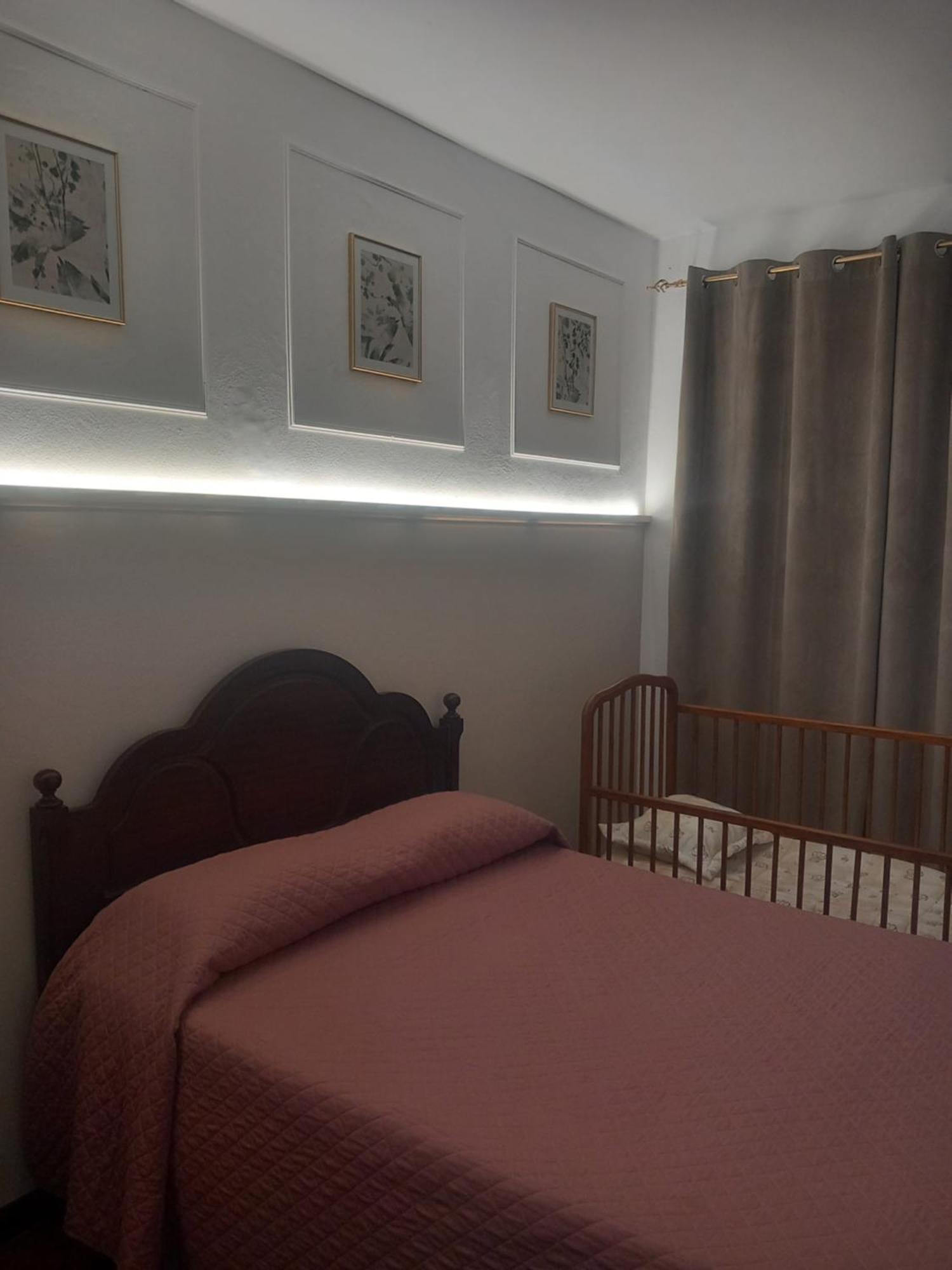 Apartamento Couto Ponta Delgada  Exterior photo