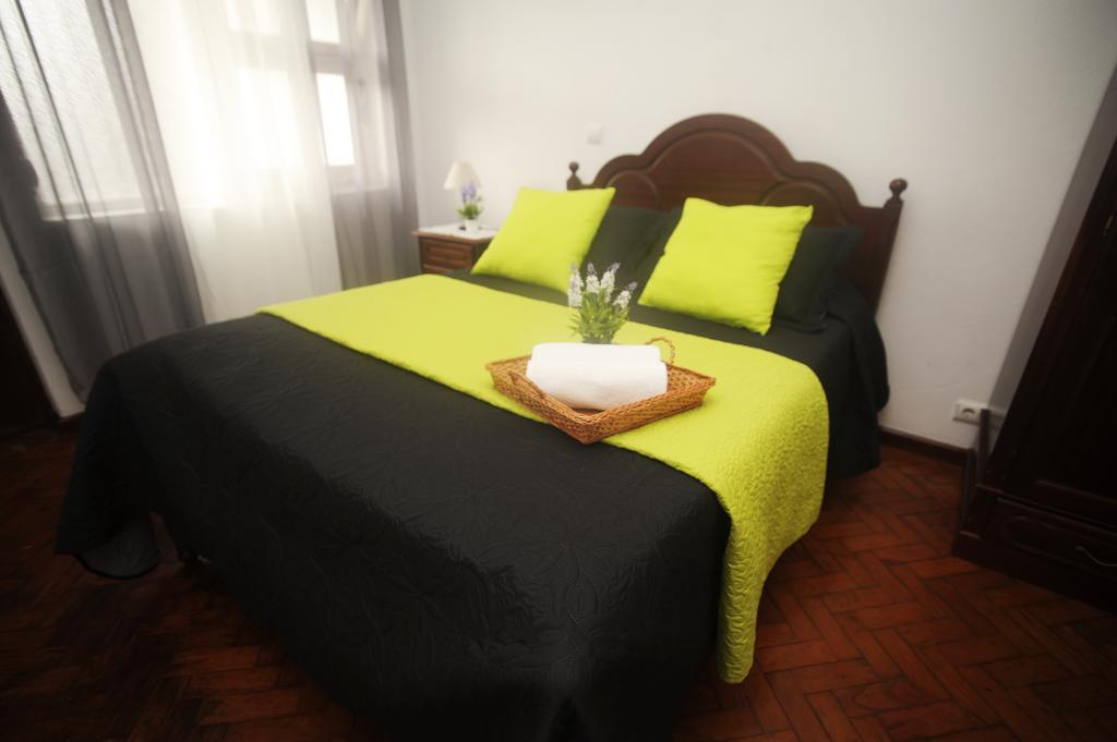 Apartamento Couto Ponta Delgada  Exterior photo